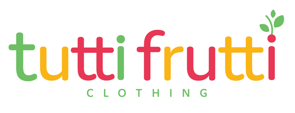 Tutti Frutti Clothing
