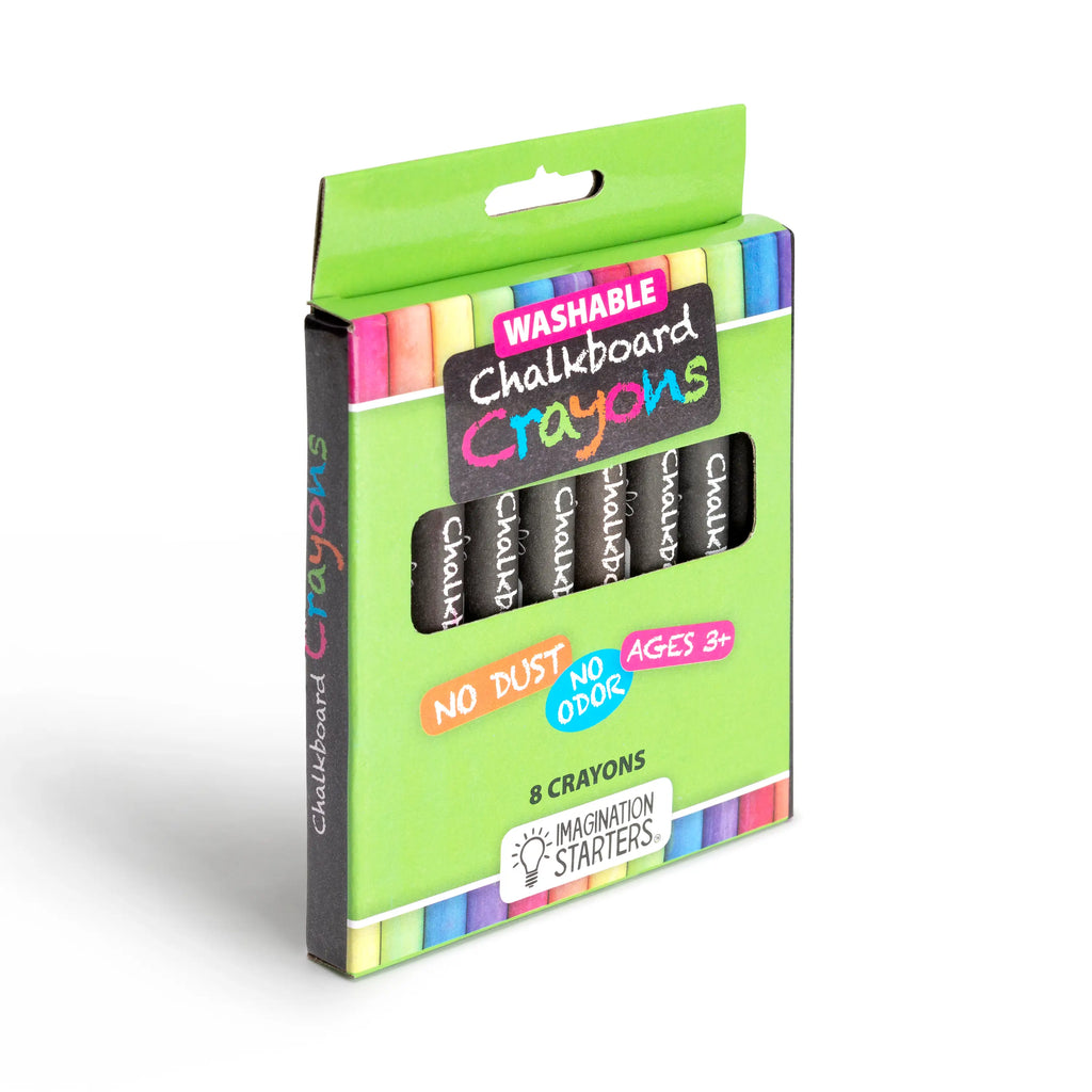 Chalkboard Crayon’s - Tutti Frutti Clothing