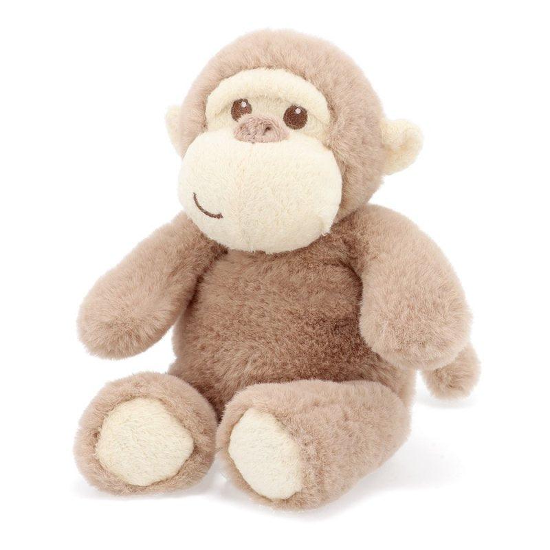 Marcel Monkey Soft Toy - Tutti Frutti Clothing