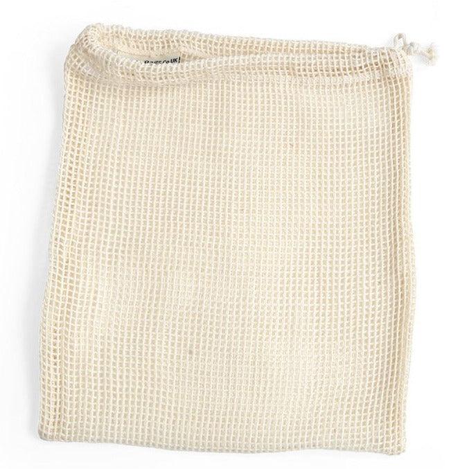 Small Organic Cotton Bag - Tutti Frutti Clothing