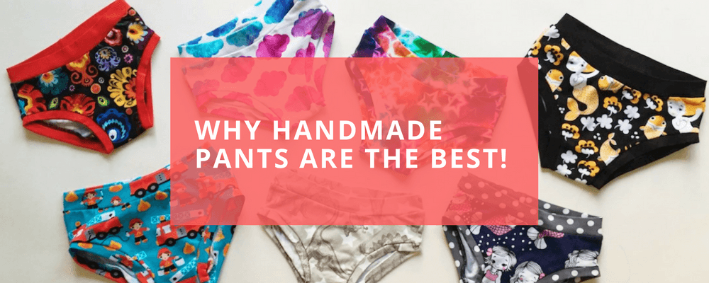 Why Handmade Pants Are The Best - Tutti Frutti Clothing
