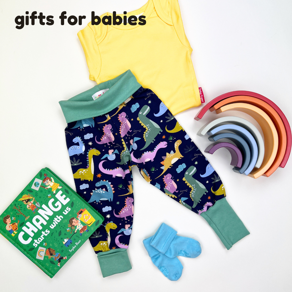 Gifts for Babies