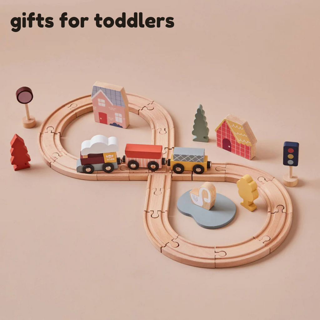 Gifts for Toddlers