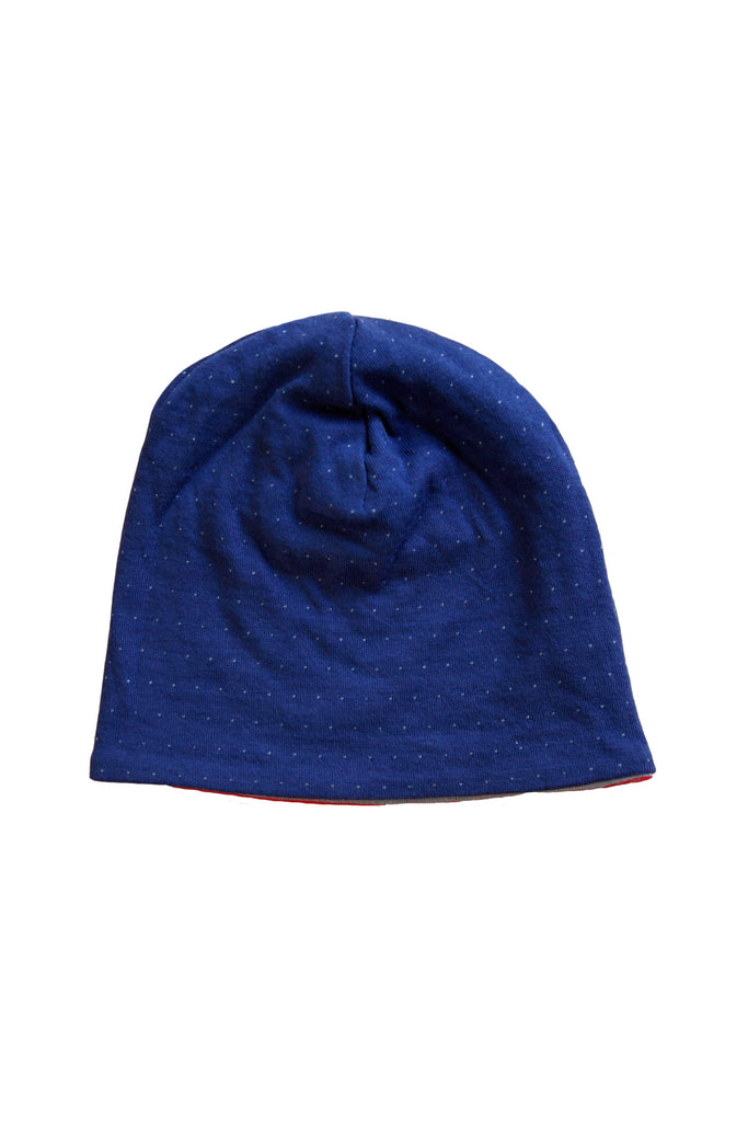 Beanie Style Reversible Hat - Tutti Frutti Clothing