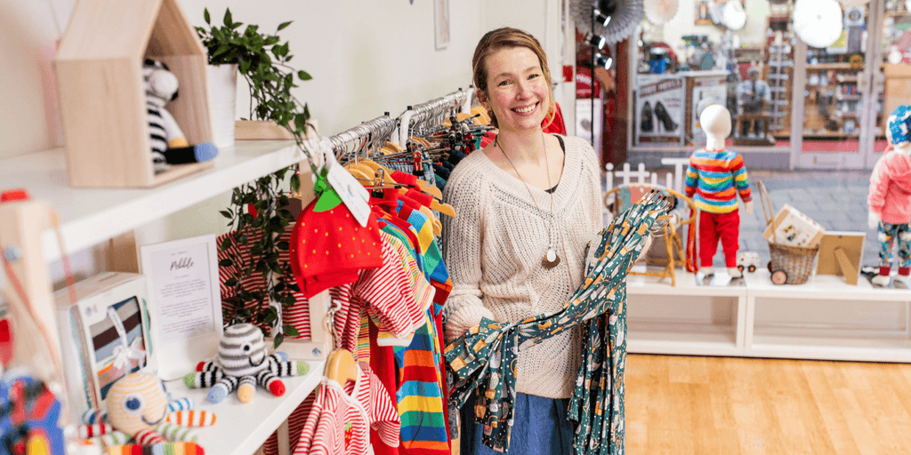 Tutti Frutti Clothing