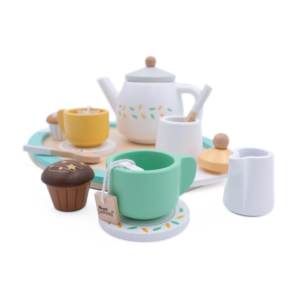 Tea Set - Tutti Frutti Clothing