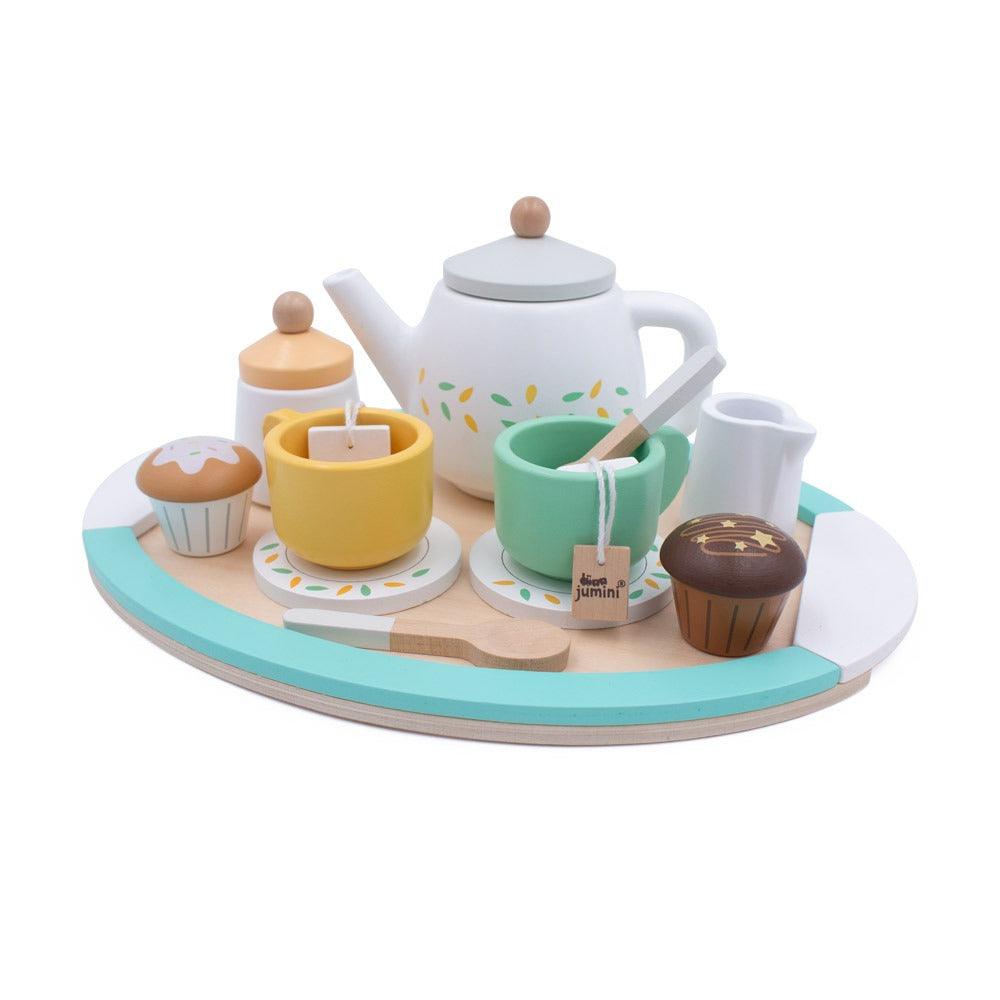 Tea Set - Tutti Frutti Clothing