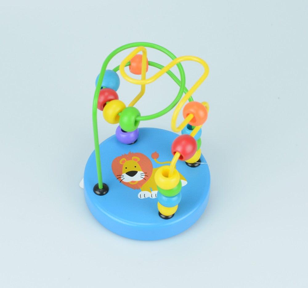 Bead Coaster Game - Tutti Frutti Clothing