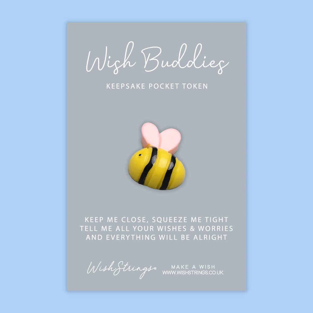 Bee - WishBuddies - Tutti Frutti Clothing