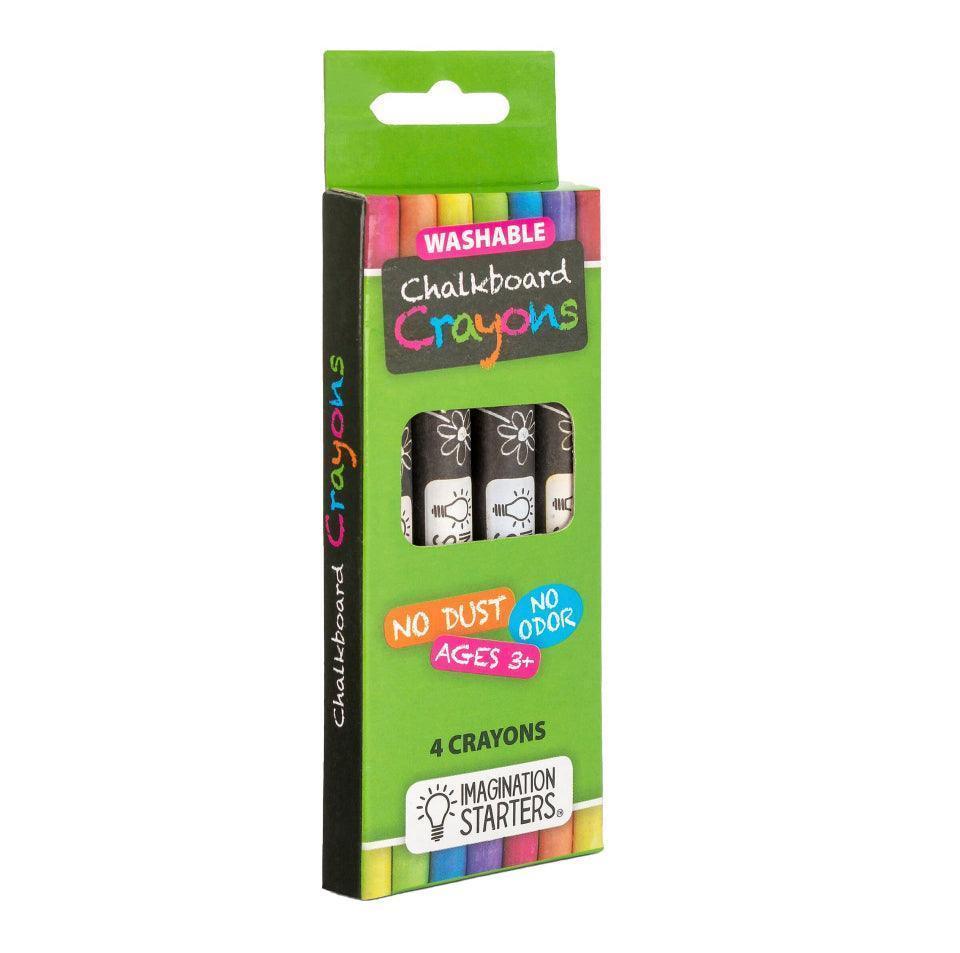 Chalkboard Crayon’s - Tutti Frutti Clothing