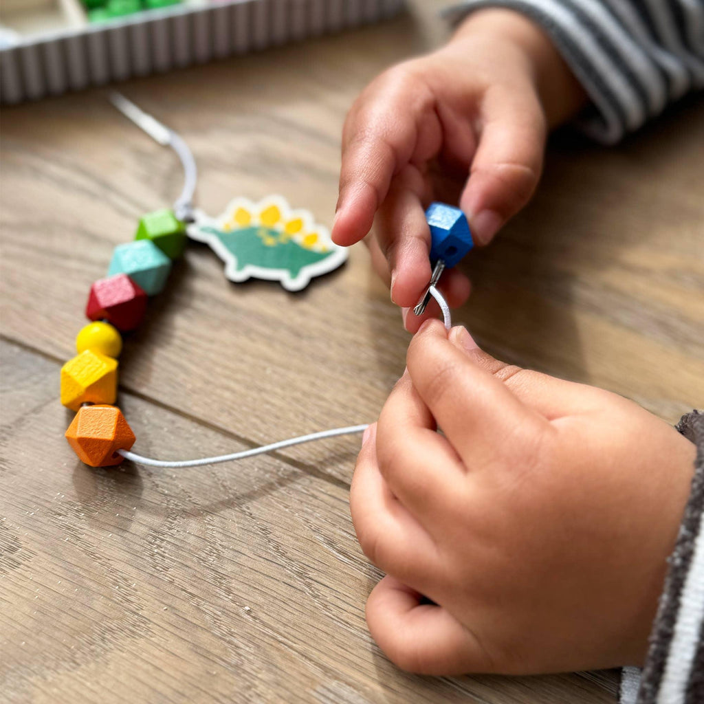 Allsorts Keyring Making Kit - Tutti Frutti Clothing